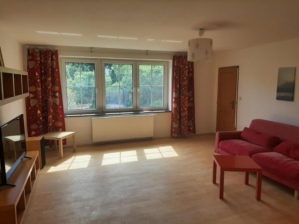 Apartman Dvorak 194 Pod Svatou Horou Příbram Zewnętrze zdjęcie