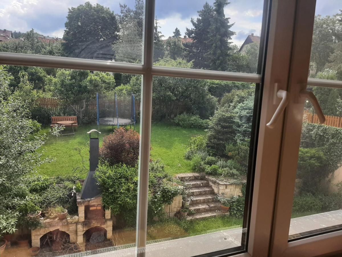 Apartman Dvorak 194 Pod Svatou Horou Příbram Zewnętrze zdjęcie