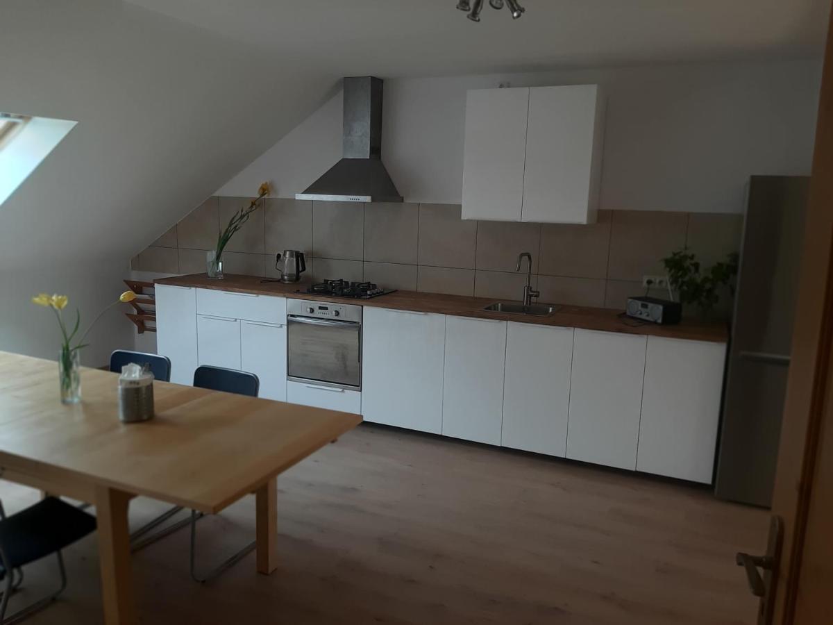Apartman Dvorak 194 Pod Svatou Horou Příbram Zewnętrze zdjęcie