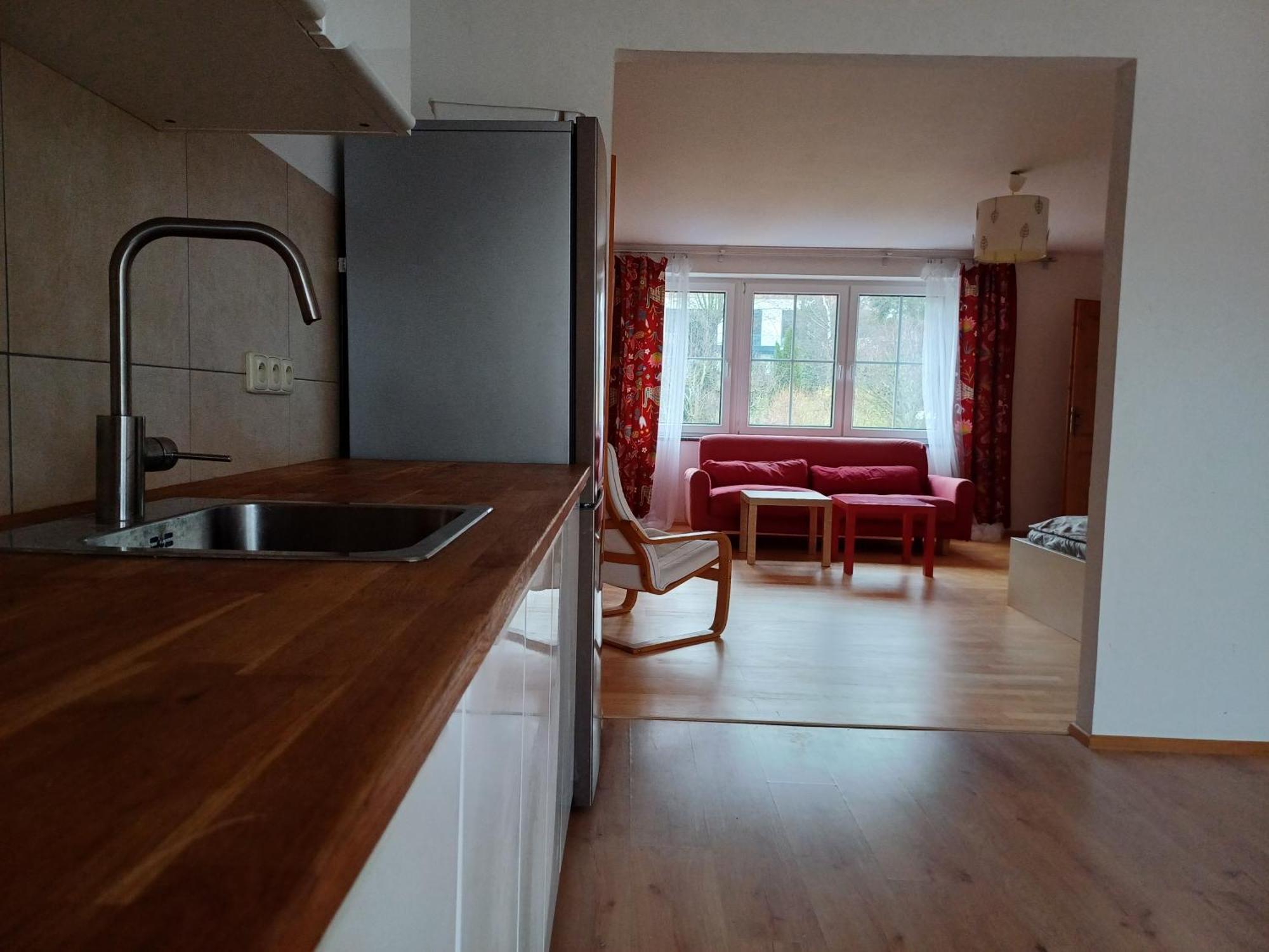 Apartman Dvorak 194 Pod Svatou Horou Příbram Zewnętrze zdjęcie