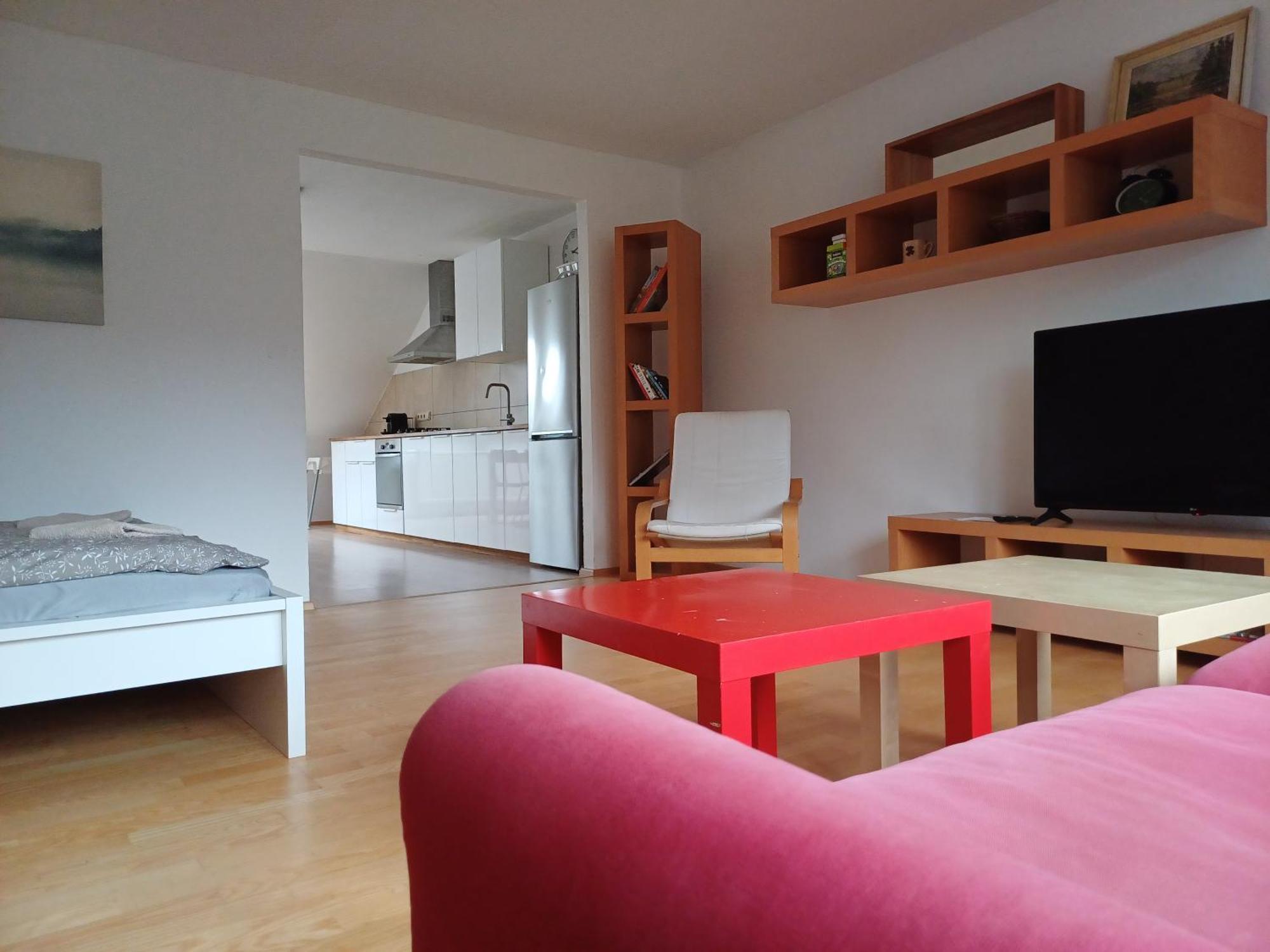 Apartman Dvorak 194 Pod Svatou Horou Příbram Zewnętrze zdjęcie